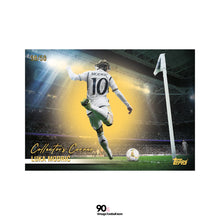 將圖片載入圖庫檢視器 2025-26 Real Madrid 皇家馬德里 Topps Team Set
