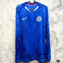 Load image into Gallery viewer, 2025-26 車路士｜主場長袖｜ BNWT｜2025-26 Chelsea Home L/S  ( Multiple Sizes )
