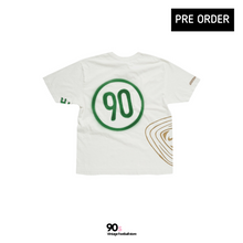 將圖片載入圖庫檢視器 CJ X NIKE ATHLETES SERIES: TEE (RONALDINHO/R10)

