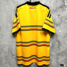 將圖片載入圖庫檢視器 2026-27 牙買加｜主場｜BNWT｜2026-27 Jamaica x BOB Marley Home  ( Multiple Sizes )
