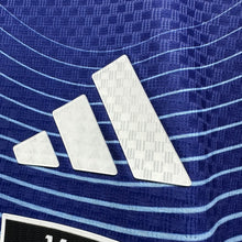 Load image into Gallery viewer, 2026-27 日本｜主場長袖｜球員版｜BNWT｜2026-27 Japan Home L/S authentic World Cup 2026 ( Multiple Sizes )
