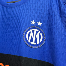將圖片載入圖庫檢視器 2025-26 國際米蘭｜x ACG 第四球衣｜球員版｜BNWT｜2025-26 Inter x ACG Fourth authentic ( Multiple Sizes )
