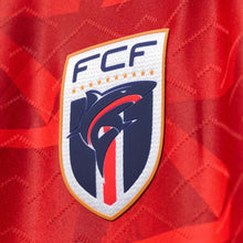 Load image into Gallery viewer, 2026-27 佛得角｜第二作客｜BNWT｜2026-27 Cape Verde Third World Cup 2026 ( Multiple Sizes )
