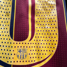 將圖片載入圖庫檢視器 2020-21 巴塞隆拿｜主場｜#10 美斯｜西甲 Full Set｜90% New｜L｜2020-21 Barcelona Home #10 Messi La Liga Version  ( L )
