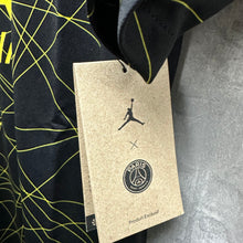 將圖片載入圖庫檢視器 2022-23 巴黎聖日耳門｜第四球衣｜BNWT｜2022-23 PSG Fourth ( Multiple Sizes )
