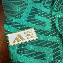 將圖片載入圖庫檢視器 2026-27 墨西哥｜主場｜球員版｜BNWT｜2026-27 Mexico Home authentic World Cup 2026 ( Multiple Sizes )
