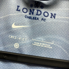 將圖片載入圖庫檢視器 《 拍賣貨品 》 2024-25 車路士｜主場｜#8 安素｜英超 Full Set｜BNWT｜L｜2024-25 Chelsea Home #8 Enzo EPL Version ( L )
