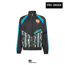 Load image into Gallery viewer, 《原裝復刻》 1990-92 曼聯｜原裝復刻外套｜BNWT｜1990-92 Manchester United x Adidas Official Reissue Jacket ( Multiple Sizes )

