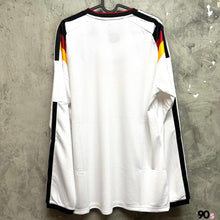 將圖片載入圖庫檢視器 2026-27 德國｜主場長袖｜BNWT｜2026-27 Germany Home L/S World Cup 2026 ( Multiple Sizes )
