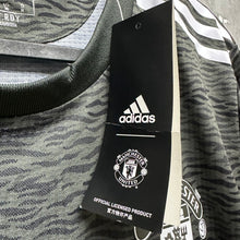 將圖片載入圖庫檢視器 2020-21 曼聯｜作客｜球員版｜BNWT｜2020-21 Manchester United Away Authentic ( Multiple Sizes )
