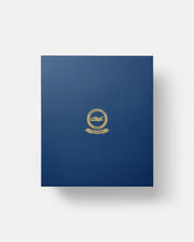 將圖片載入圖庫檢視器 2026-27 白禮頓｜125 周年紀念特別版｜Box Set｜連英超字章｜BNWT｜2026-27 Brighton 125 Anniversary with EPL version Limited Box Set ( Multiple Sizes )
