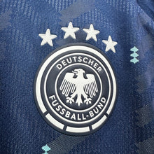 Load image into Gallery viewer, 2026-27 德國｜作客｜球員版｜BNWT｜2026-27 Germany Away authentic World Cup 2026 ( Multiple Sizes )
