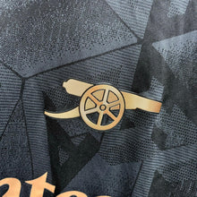 將圖片載入圖庫檢視器 2022-23 阿仙奴｜作客｜更衣室球員版｜95% New｜L｜2022-23 Arsenal Away Player Issue ( L )
