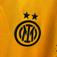 將圖片載入圖庫檢視器 2024-25 國際米蘭｜第二作客｜BNWT｜2024-25 Inter Third ( Multiple Sizes )

