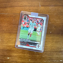 Load image into Gallery viewer, Cristiano Ronaldo - Panini Instant WC2026 #192 - Base
