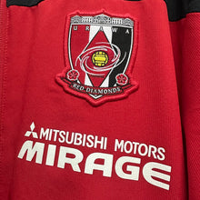 將圖片載入圖庫檢視器 《 拍賣貨品 》 2014 浦和紅鑽｜Training Jacket｜95% New ( JP 2XL )

