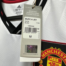 Load image into Gallery viewer, 2022-23 曼聯｜作客｜#7 C朗拿度｜BNWT｜M｜2022-23 Manchester United Away #7 Ronaldo ( M )
