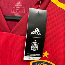 將圖片載入圖庫檢視器 《 拍賣貨品 》 2020-21 西班牙｜主場｜球員版｜BNWT｜M
