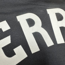 Load image into Gallery viewer, 2014-15 利物浦｜第二作客｜#4 謝拉特｜歐聯 Full Set｜90% New｜S｜2014-15 Liverpool Third #4 Gerrard UCL Version ( S )
