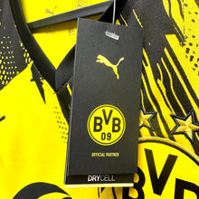 將圖片載入圖庫檢視器 2025-26 多蒙特｜主場｜BNWT｜2025-26 Dortmund Home ( Multiple Sizes )
