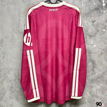 Load image into Gallery viewer, 2026-27 皇家馬德里｜第二作客長袖｜球員版｜BNWT｜2026-27 Real Madrid Third L/S Authentic ( Multiple Sizes )

