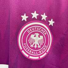 Load image into Gallery viewer, 2024-25 德國｜作客｜球員版｜#8 卻奧斯｜歐國盃 Full set｜BNWT｜Asia XL｜ 2024-25 Germany #8 Kroos Authentic Euro 2024 version ( Asia XL )

