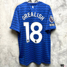 Load image into Gallery viewer, 2025-26 愛華頓｜主場｜BNWT｜2025-26 Everton Home ( Multiple Sizes )
