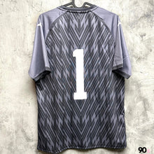 Load image into Gallery viewer, 2025 香港｜全運會五人足球 GK｜2025 Hong Kong National Games Futsal GK Black ( Multiple Sizes )
