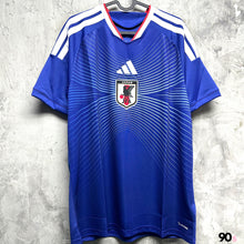 將圖片載入圖庫檢視器 2026-27 日本｜主場｜BNWT｜2026-27 Japan Home World Cup 2026 ( Multiple Sizes )
