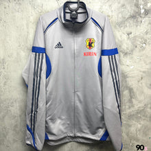 將圖片載入圖庫檢視器 《 拍賣貨品 》  2005-06 日本｜Training 外套｜90% New｜M
