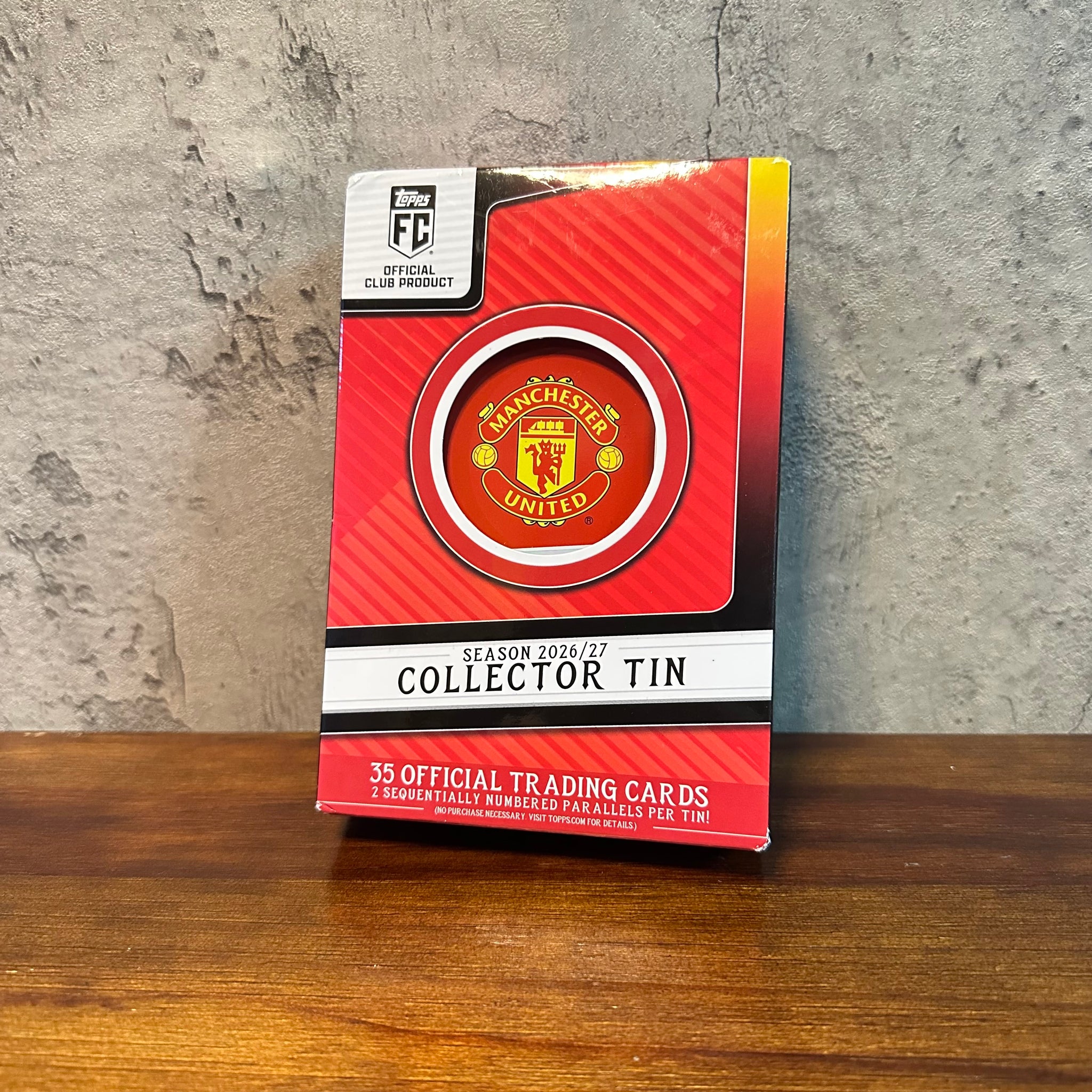 Manchester United Collection – 90s Football Store