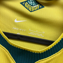 Load image into Gallery viewer, 2026-27 巴西｜主場｜BNWT｜2026-27 Brazil Home World Cup 2026 ( Multiple Sizes )
