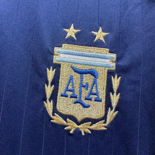 將圖片載入圖庫檢視器 《原裝復刻》 2006-07 阿根廷｜原裝復刻作客｜#19 美斯｜BNWT｜ 2006-07 Argentina x Adidas Home Official Reissue ( Multiple Sizes )
