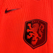 Load image into Gallery viewer, 2026-27 荷蘭｜主場｜球員版｜BNWT｜2026-27 Holland Home Authentic World Cup 2026 ( Multiple Sizes )
