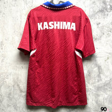 Load image into Gallery viewer, 1992 Kashima Antlers｜Home｜85% New｜JP O｜1992 Kashima Antlers Home (JP O) 
