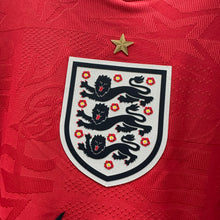 Load image into Gallery viewer, 2026-27 英格蘭｜作客｜球員版｜BNWT｜2026-27 Eng Away authentic World Cup 2026 ( Multiple Sizes )
