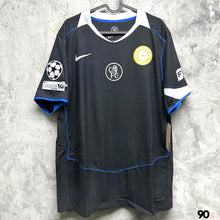 將圖片載入圖庫檢視器 2025-26 車路士｜第二作客｜ 球員版｜BNWT｜2025-26 Chelsea Third authentic ( Multiple Sizes )
