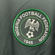 將圖片載入圖庫檢視器 2020-21 尼日利亞｜作客｜#4 尼迪迪｜BNWT｜ M ｜2020-21 Nigeria Away #4 Ndidi ( M )

