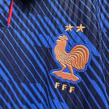 Load image into Gallery viewer, 2026-27 法國｜主場女裝｜球員版｜BNWT｜2026-27 France Home Woman Authentic World Cup 2026 ( Multiple Sizes )
