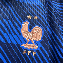 將圖片載入圖庫檢視器 2026-27 法國｜主場｜球員版｜BNWT｜2026-27 France Home Authentic World Cup 2026 ( Multiple Sizes )
