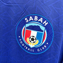 將圖片載入圖庫檢視器 2024-25 FC 沙巴｜作客｜球員版｜BNWT｜L｜2024-25 Sabah FC Away Authentic ( L )
