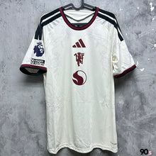 將圖片載入圖庫檢視器 2026-27 曼聯｜第二作客｜BNWT｜2026-27 Manchester United Third ( Multiple Sizes )
