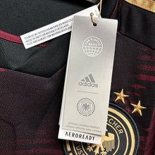 將圖片載入圖庫檢視器 2022-23 德國｜作客｜BNWT |  L  | 2022-23 Germany Away ( L )

