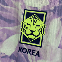 Load image into Gallery viewer, 2026-27 南韓｜作客｜球員版｜BNWT｜2026-27 South Korea Away authentic World Cup 2026 ( Multiple Sizes )
