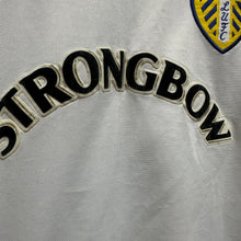 Load image into Gallery viewer, 2000-02 列斯聯｜主場｜#29 里奧費迪南｜85% New｜L｜2000-02 Leeds Home #29 Ferdininand ( L )
