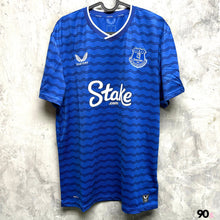 Load image into Gallery viewer, 2025-26 愛華頓｜主場｜BNWT｜2025-26 Everton Home ( Multiple Sizes )
