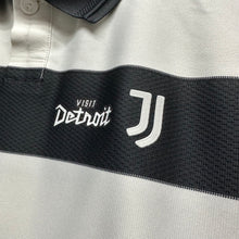 將圖片載入圖庫檢視器 2025-26 祖雲達斯｜第四球衣｜球員版｜BNWT｜2025-26 Juventus Fourth Authentic ( Multiple Sizes )
