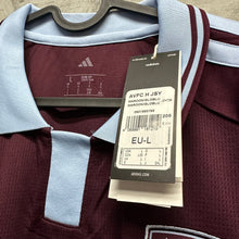 將圖片載入圖庫檢視器 2026-27 阿士東維拉｜主場｜BNWT｜ 2026-27 Aston Villa Home ( Multiple Sizes )

