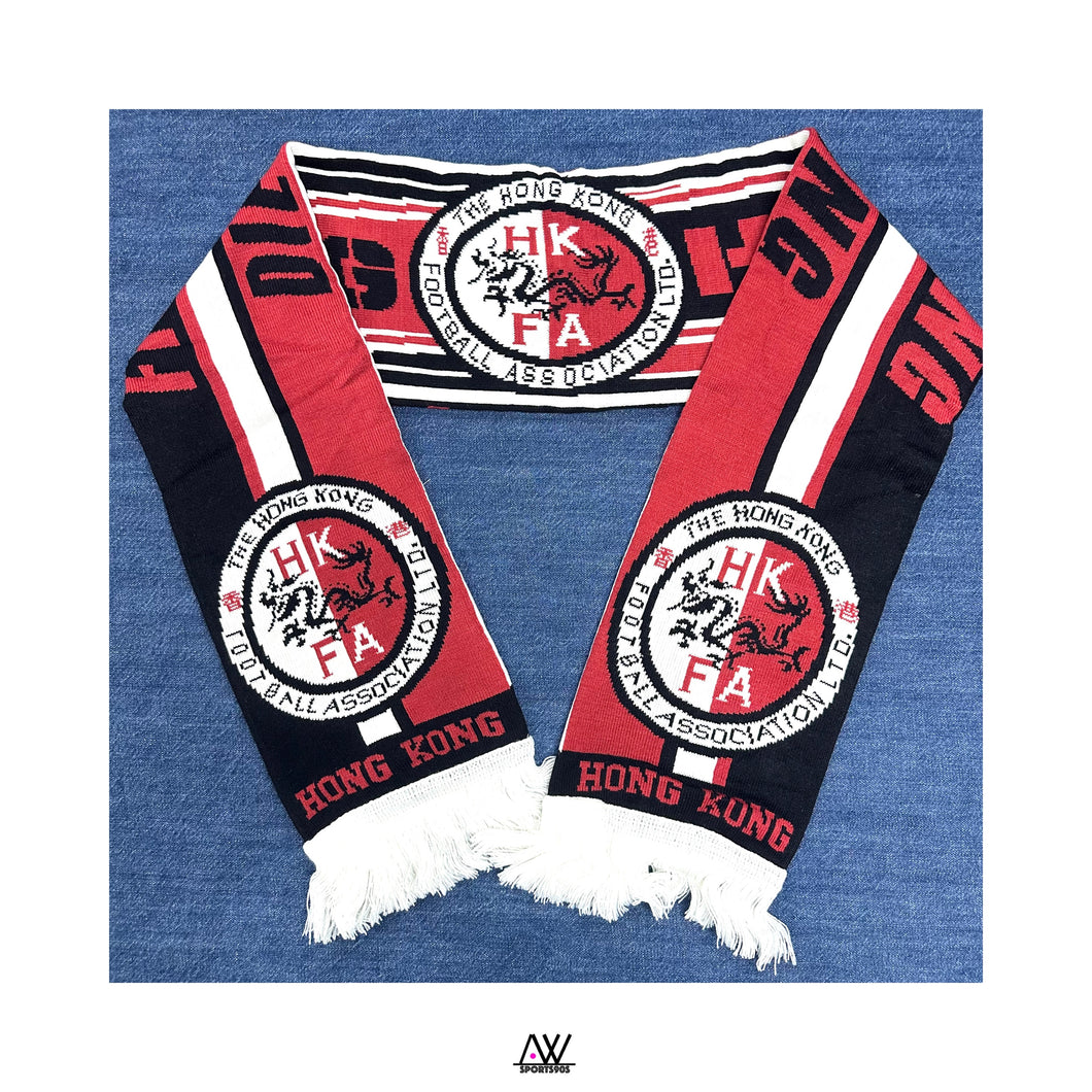 香港隊 ‘ Fight For Hong Kong , Die For Hong Kong ‘ 頸巾｜Hong Kong ‘ Fight For Hong Kong , Die For Hong Kong ‘ Scarf