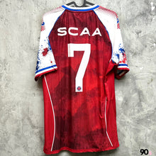 將圖片載入圖庫檢視器 2025-26 南華｜主場｜球員版｜BNWT｜2025-26 South China Home Authentic ( Multiple Sizes )

